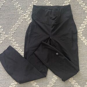 lululemon athletica Black Leggings